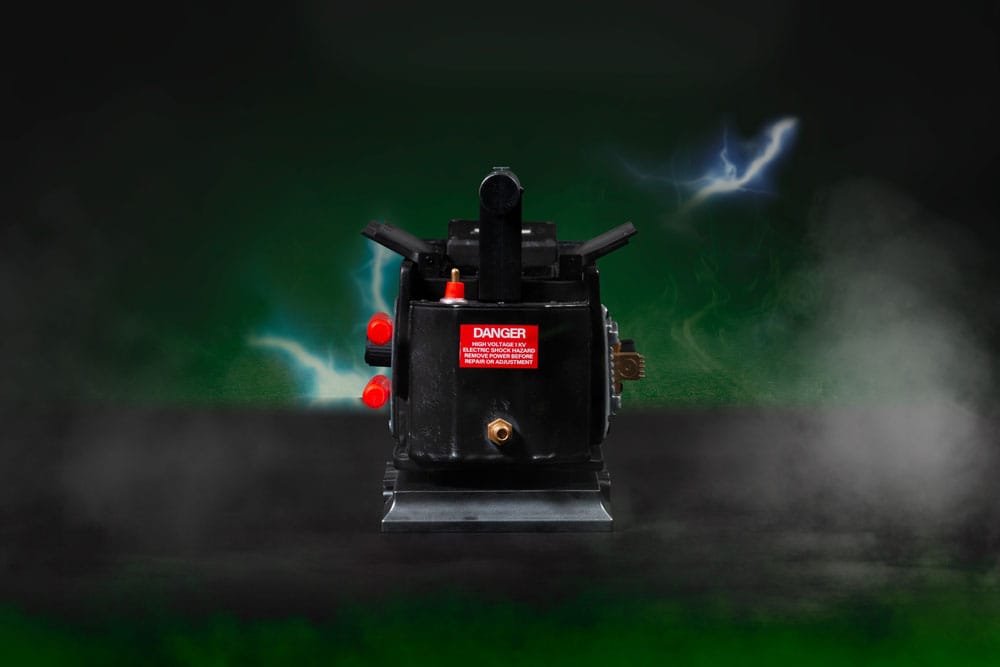 Ghostbusters Replik Trap Incense Burner 25 cm        5056280427193