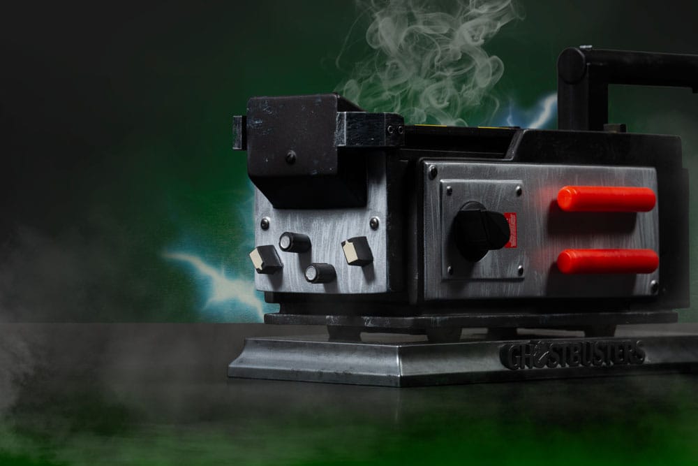 Ghostbusters Replik Trap Incense Burner 25 cm        5056280427193