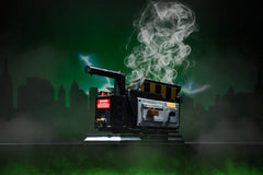 Ghostbusters Replik Trap Incense Burner 25 cm        5056280427193