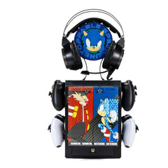 Sonic the Hedgehog Gaming Locker 5056280432593