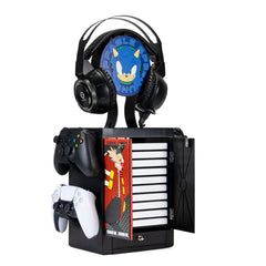 Sonic the Hedgehog Gaming Locker 5056280432593