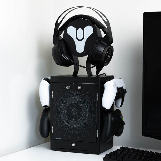 Destiny Gaming Locker 5056280433569