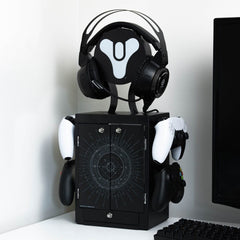 Destiny Gaming Locker 5056280433569