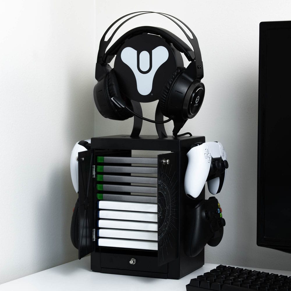 Destiny Gaming Locker 5056280433569