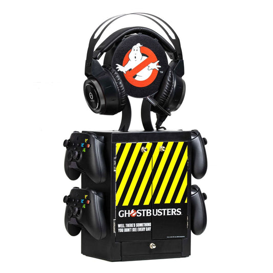 Ghostbusters: Gaming Locker 5056280433576