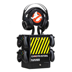 Ghostbusters: Gaming Locker 5056280433576