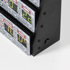 Back To The Future 3D Light  5056280425106