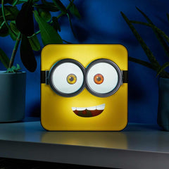 Minions 3D Light 5056280425137