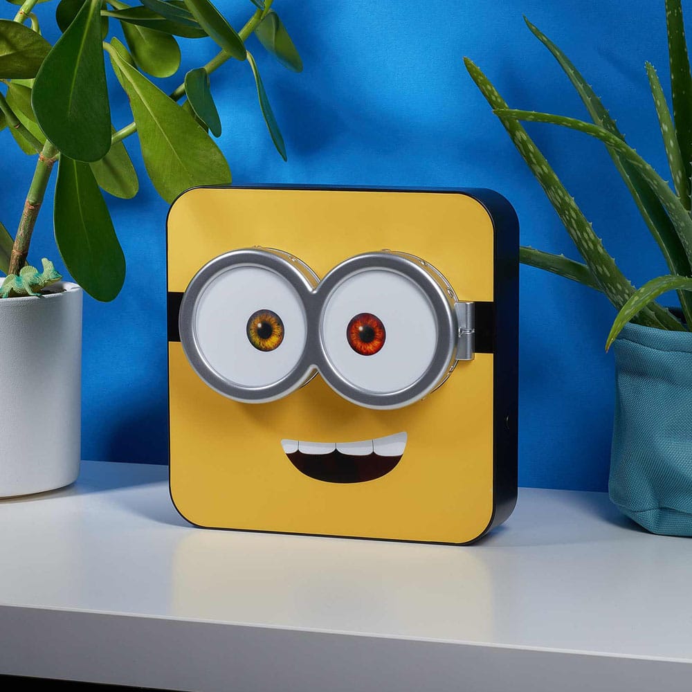 Minions 3D Light 5056280425137