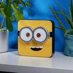 Minions 3D Light 5056280425137