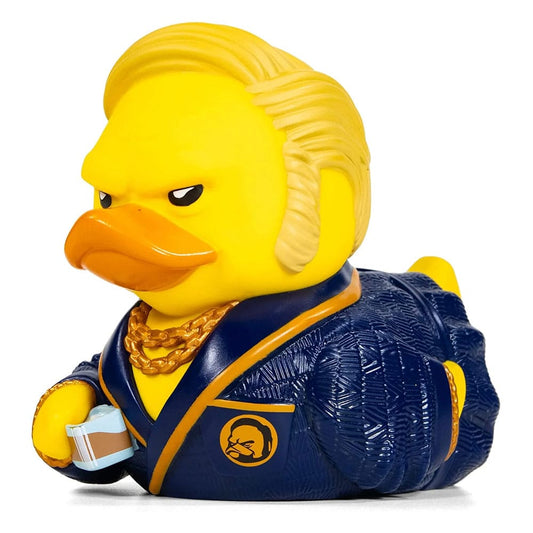 Back To The Future Tubbz PVC Figure Biff Tannen 2015 10 cm   5056280437451