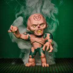 Doom Figurine Zombie 691189216186