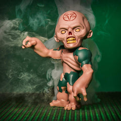 Doom Figurine Zombie 691189216186