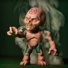 Doom Figurine Zombie 691189216186