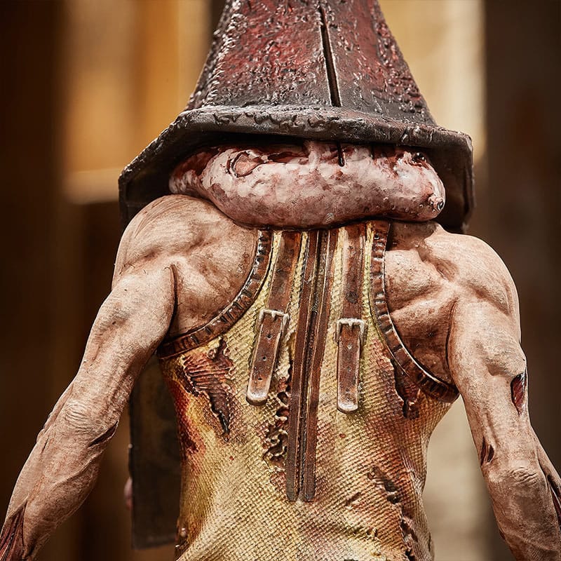Silent Hill PVC Statue Red Pyramid Thing 30 cm 5056280449836