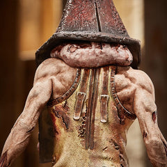 Silent Hill PVC Statue Red Pyramid Thing 30 cm 5056280449836