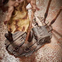 Silent Hill PVC Statue Red Pyramid Thing 30 cm 5056280449836