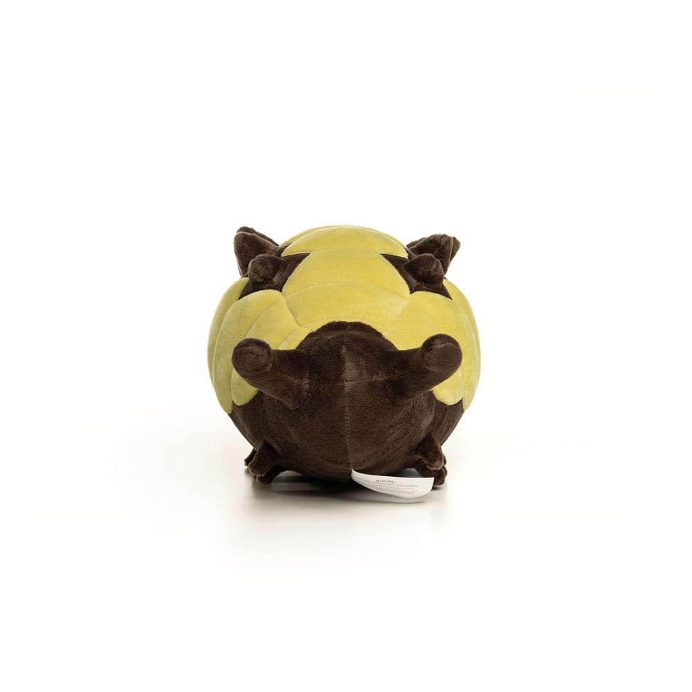 Destiny Plush Figure Hive Worm 30 cm 5056280446422