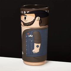 Motorhead CosCup Mug Lemmy 0691189221715