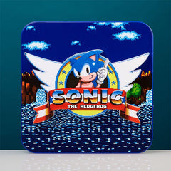 Sonic - The Hedgehog 3D Light Classic Sonic 5056280449195