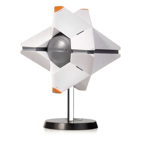 Destiny Statue Ghost Shell Generalist (with Spectral Flare Emblem) 18 cm 5056280451310