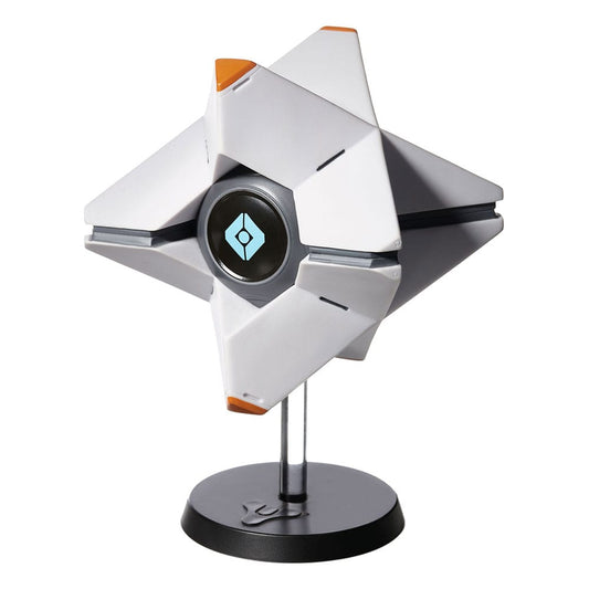 Destiny Statue Ghost Shell Generalist (with Spectral Flare Emblem) 18 cm 5056280451310