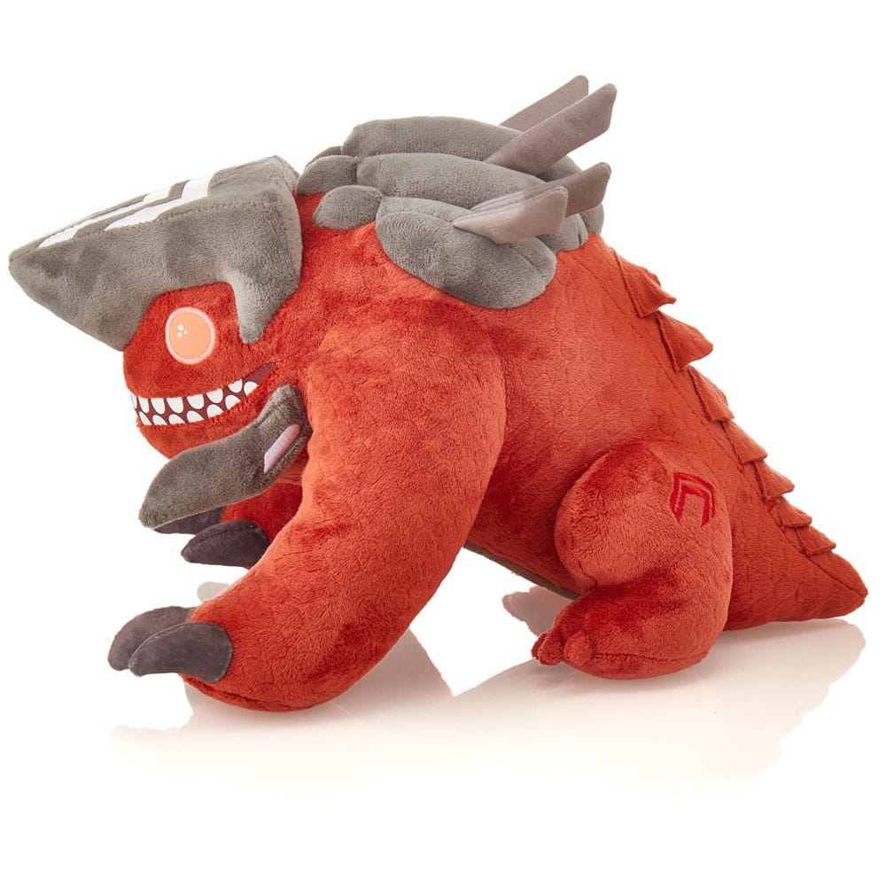 Destiny Plush Figure Cabal War Beast 23 cm 5056280452355