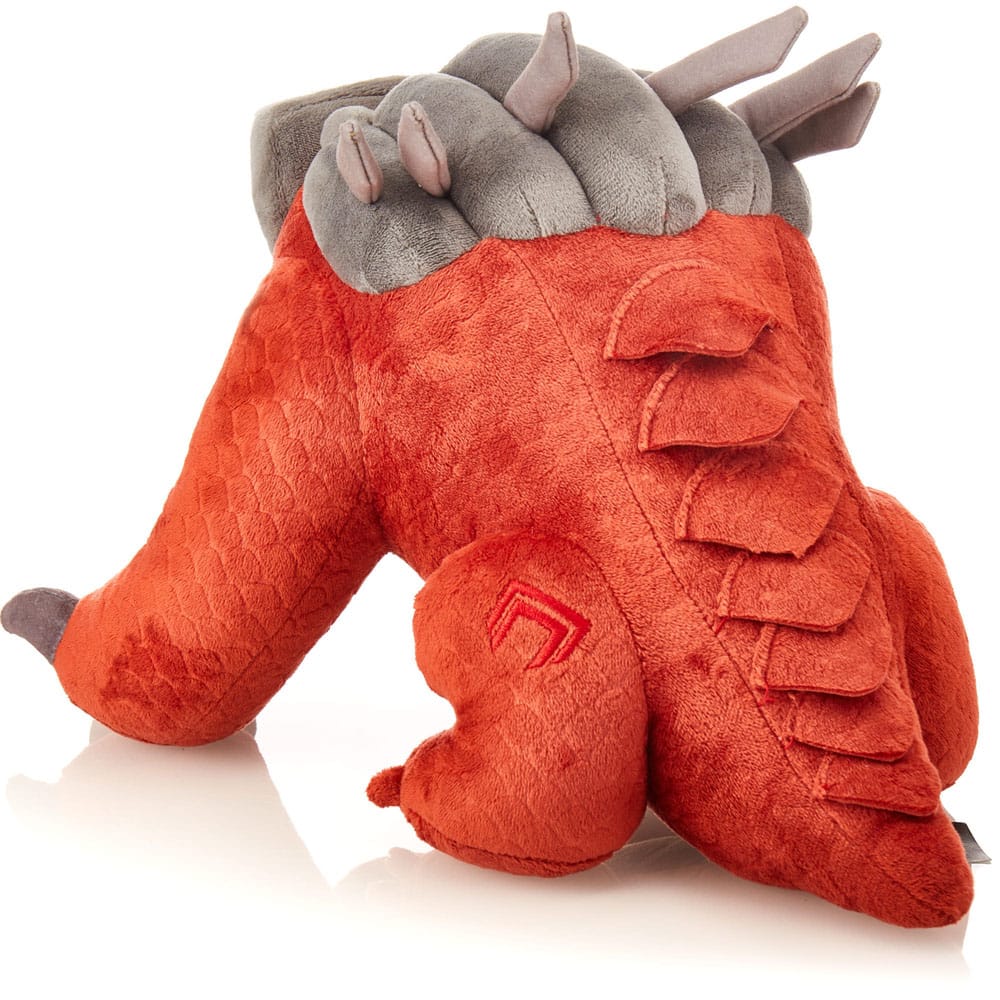 Destiny Plush Figure Cabal War Beast 23 cm 5056280452355