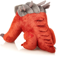 Destiny Plush Figure Cabal War Beast 23 cm 5056280452355