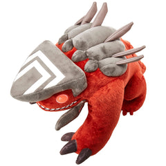 Destiny Plush Figure Cabal War Beast 23 cm 5056280452355