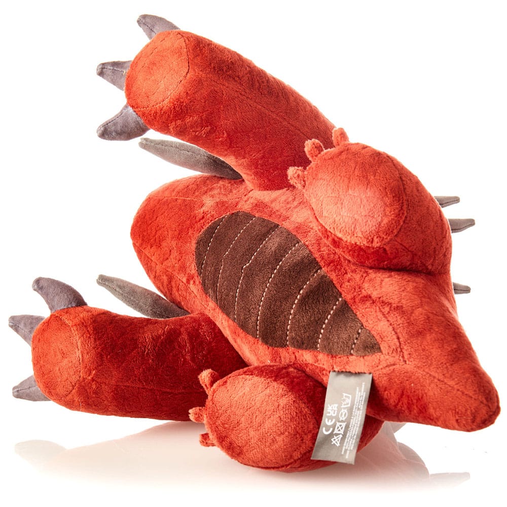 Destiny Plush Figure Cabal War Beast 23 cm 5056280452355