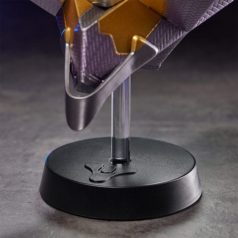 Destiny PVC Statue Ghost Shell Heraldic 20 cm   5056280419976