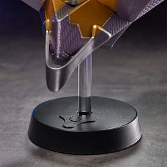 Destiny PVC Statue Ghost Shell Heraldic 20 cm   5056280419976