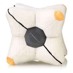 Destiny 2 Plush Figure Ghost Shell 19 cm 5056280452607