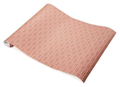 Quarter Arcades Accessories Brick Background 5056280452744