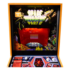 Space Invaders 2 Quarter Arcade Machine 44 cm  5056280452836