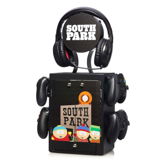South Park Gaming Locker 5056280452966