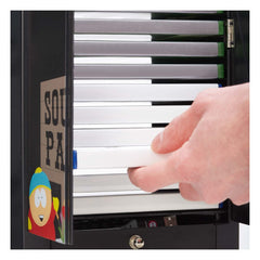 South Park Gaming Locker 5056280452966