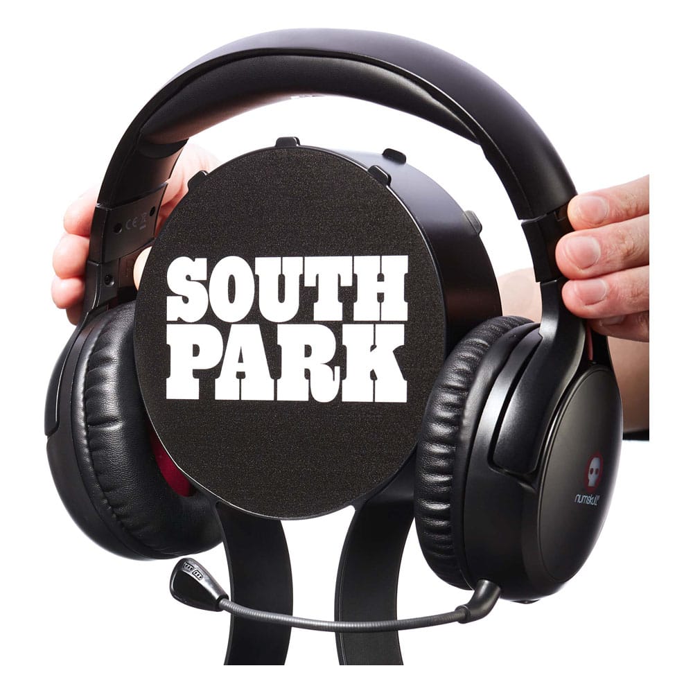 South Park Gaming Locker 5056280452966