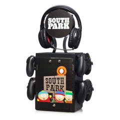 South Park Gaming Locker 5056280452966