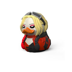Suicide Squad Tubbz PVC Figure Harley Quinn Boxed Edition 10 cm  5056280453529
