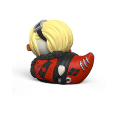 Suicide Squad Tubbz PVC Figure Harley Quinn Boxed Edition 10 cm  5056280453529