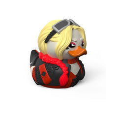 Suicide Squad Tubbz PVC Figure Harley Quinn Boxed Edition 10 cm  5056280453529