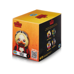 Suicide Squad Tubbz PVC Figure Harley Quinn Boxed Edition 10 cm  5056280453529