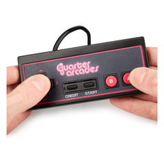 Quarter Arcades Accessories USB Controller 5056280454328