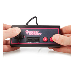 Quarter Arcades Accessories USB Controller 5056280454328