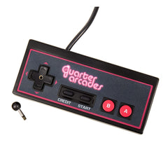 Quarter Arcades Accessories USB Controller 5056280454328