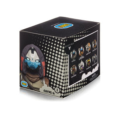 Destiny Tubbz PVC Figure Cayde-6 Boxed Edition 10 cm  5056280454359