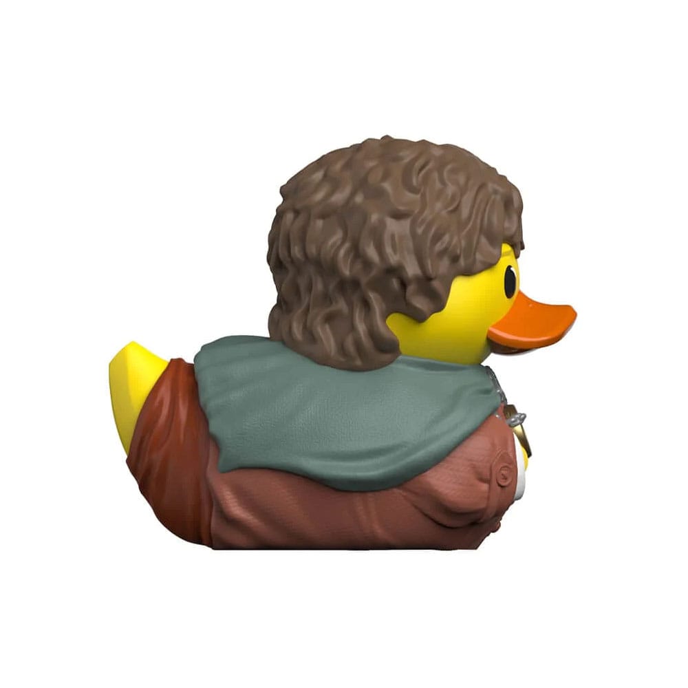 Herr der Ringe Tubbz PVC Figur Frodo Boxed Edition 10 cm  Lord of the Rings Tubbz PVC Figure Frodo Boxed Edition 10 cm Le Seigneur des Anneaux Tubbz figurine PVC Frodo Boxed Edition 10 cm El Señor de los Anillos Tubbz Figura PVC Frodo Boxed Edition 10 cm  5056280454366