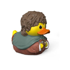 Herr der Ringe Tubbz PVC Figur Frodo Boxed Edition 10 cm  Lord of the Rings Tubbz PVC Figure Frodo Boxed Edition 10 cm Le Seigneur des Anneaux Tubbz figurine PVC Frodo Boxed Edition 10 cm El Señor de los Anillos Tubbz Figura PVC Frodo Boxed Edition 10 cm  5056280454366